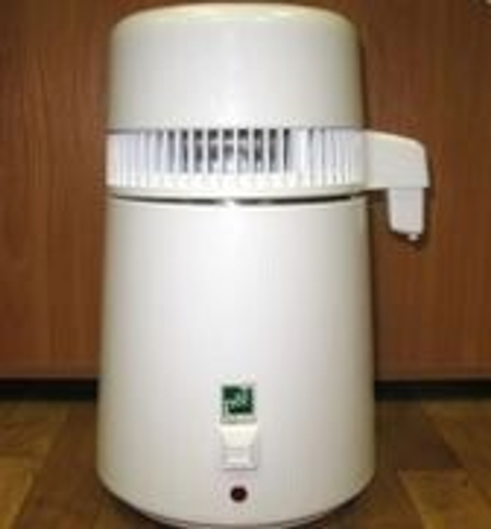 Дистиллятор электрический настольный P&T Medical Technology