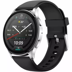 Умные часы Amazfit Pop 3R Metallic Silver