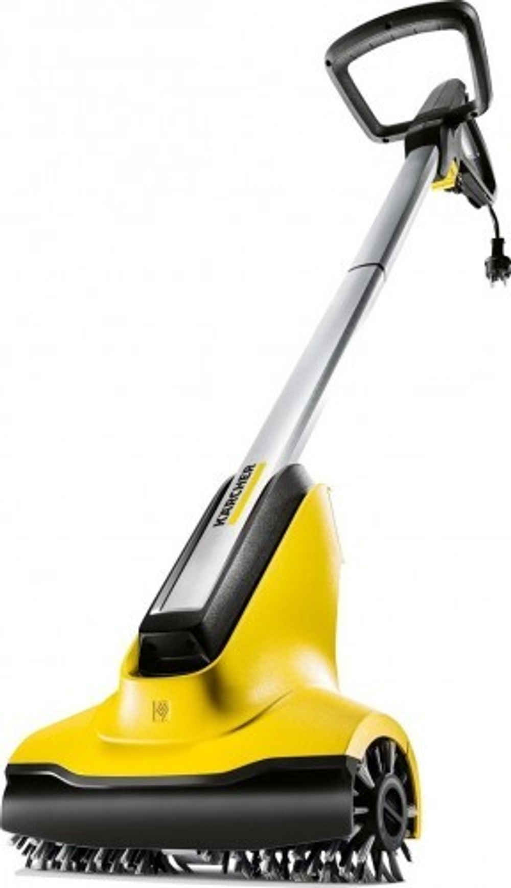 Аппарат для мойки террас KARCHER PCL 4 *EU 1.644-000.0