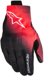 Gloves Reef V2 / Черно-красный