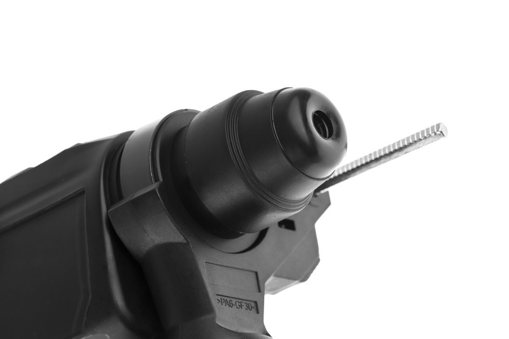 Перфоратор Hammer Flex PRT650D  650 Вт SDS+ 24мм 0-1000об/мин 2.4Дж 3 режима кейс