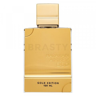 Al Haramain Amber Oud Gold Edition EDP U 120 ml