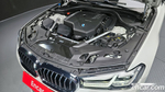 BMW 5 Series (G30) 520i Luxury (10.2022)