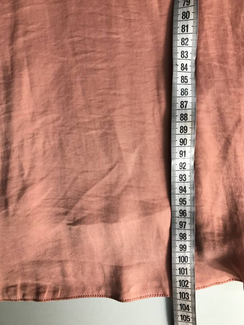 Платье OLAR из вискозы в красивом оттенке 42 размер, новое