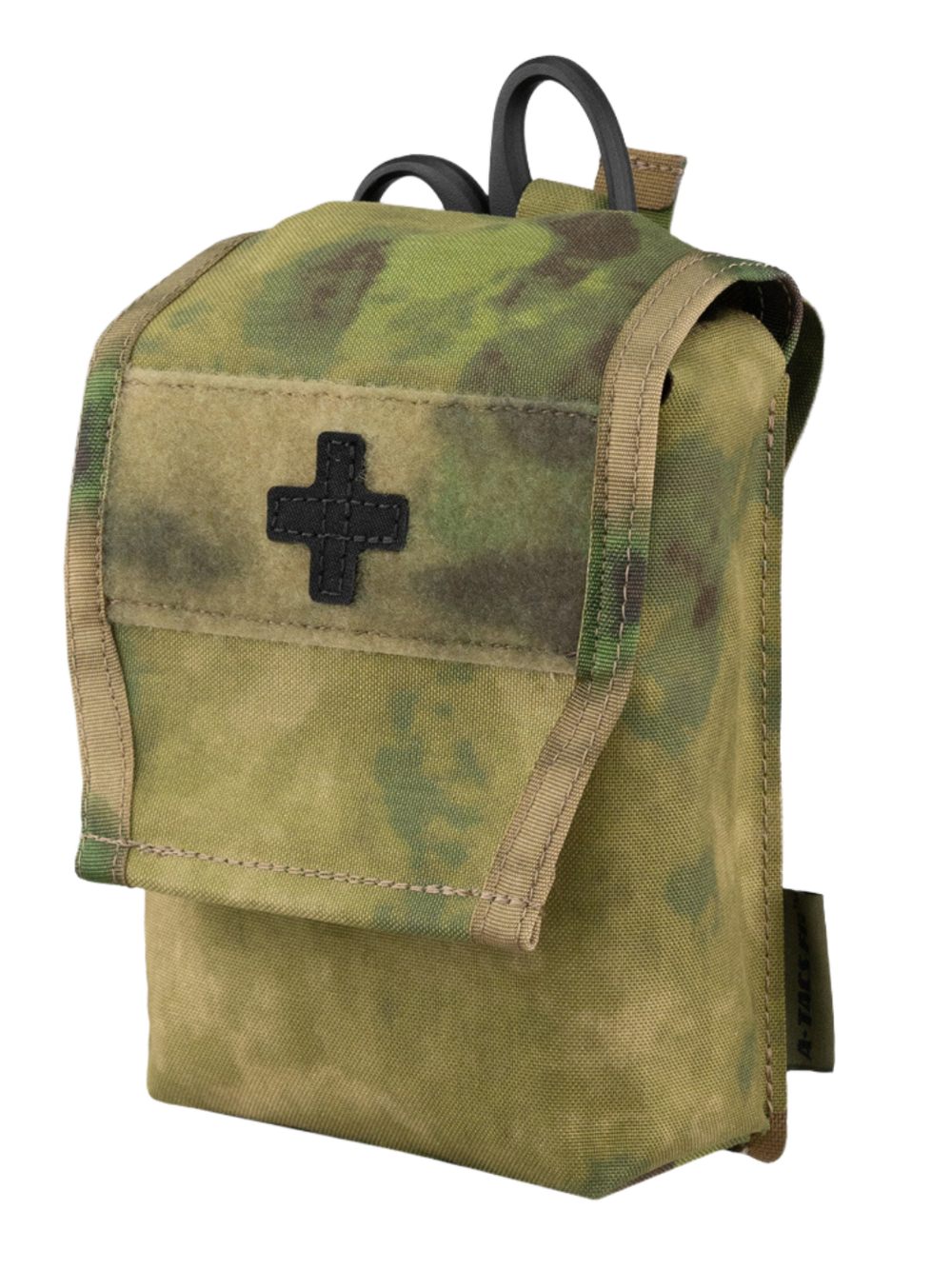 Медицинский подсумок А-25 Кассета Средний 2.0