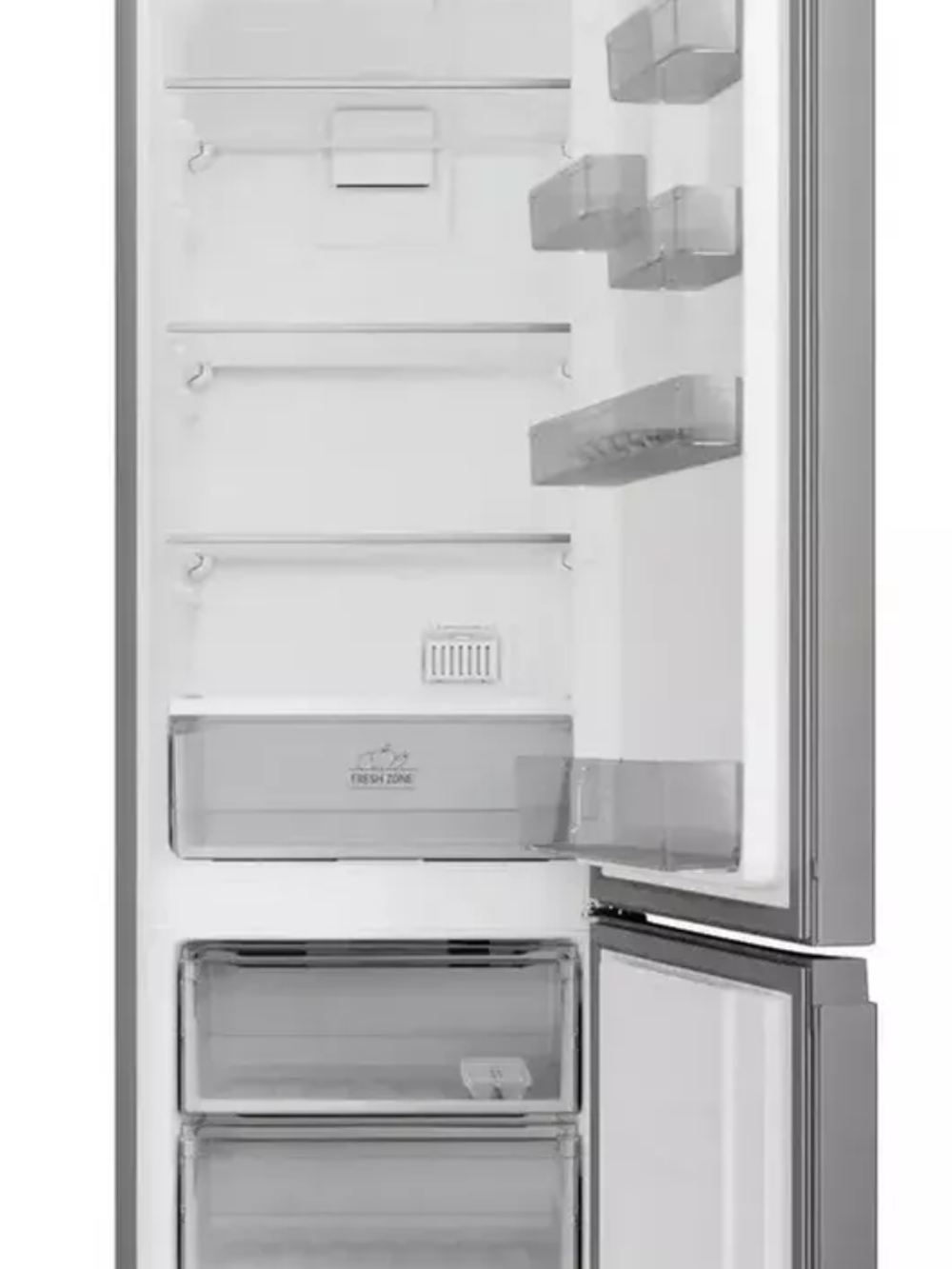 Холодильник Hotpoint-Ariston HT 5200 S