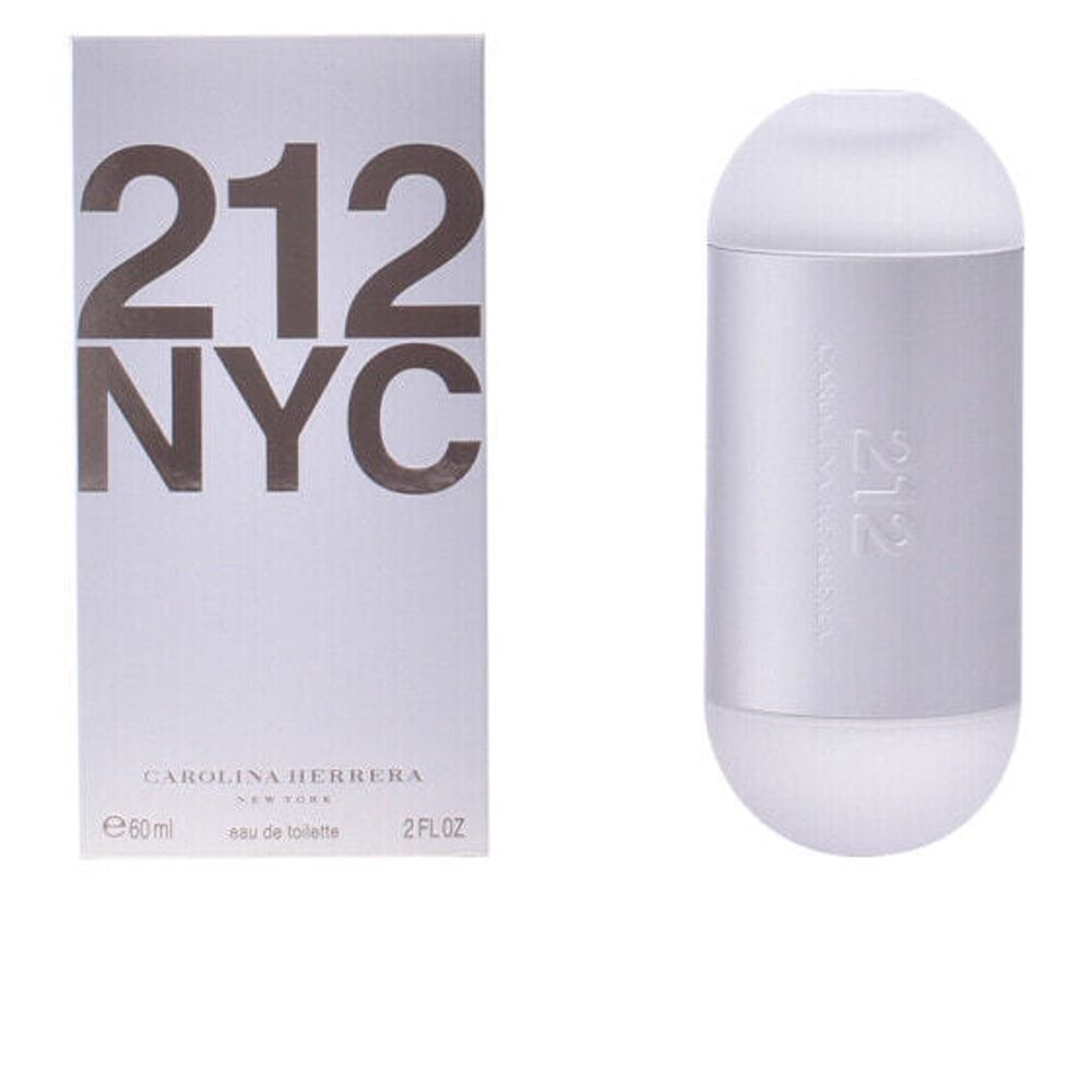 Мужская парфюмерия 212 NYC FOR HER eau de toilette spray 60 ml