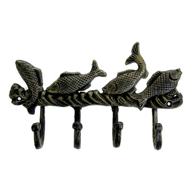 Крючок "Рыбки" SP5666