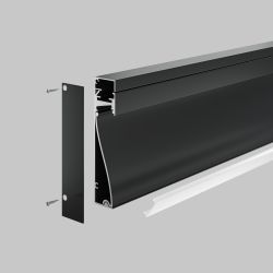 Профиль Maytoni   ALM-8018-B-2M