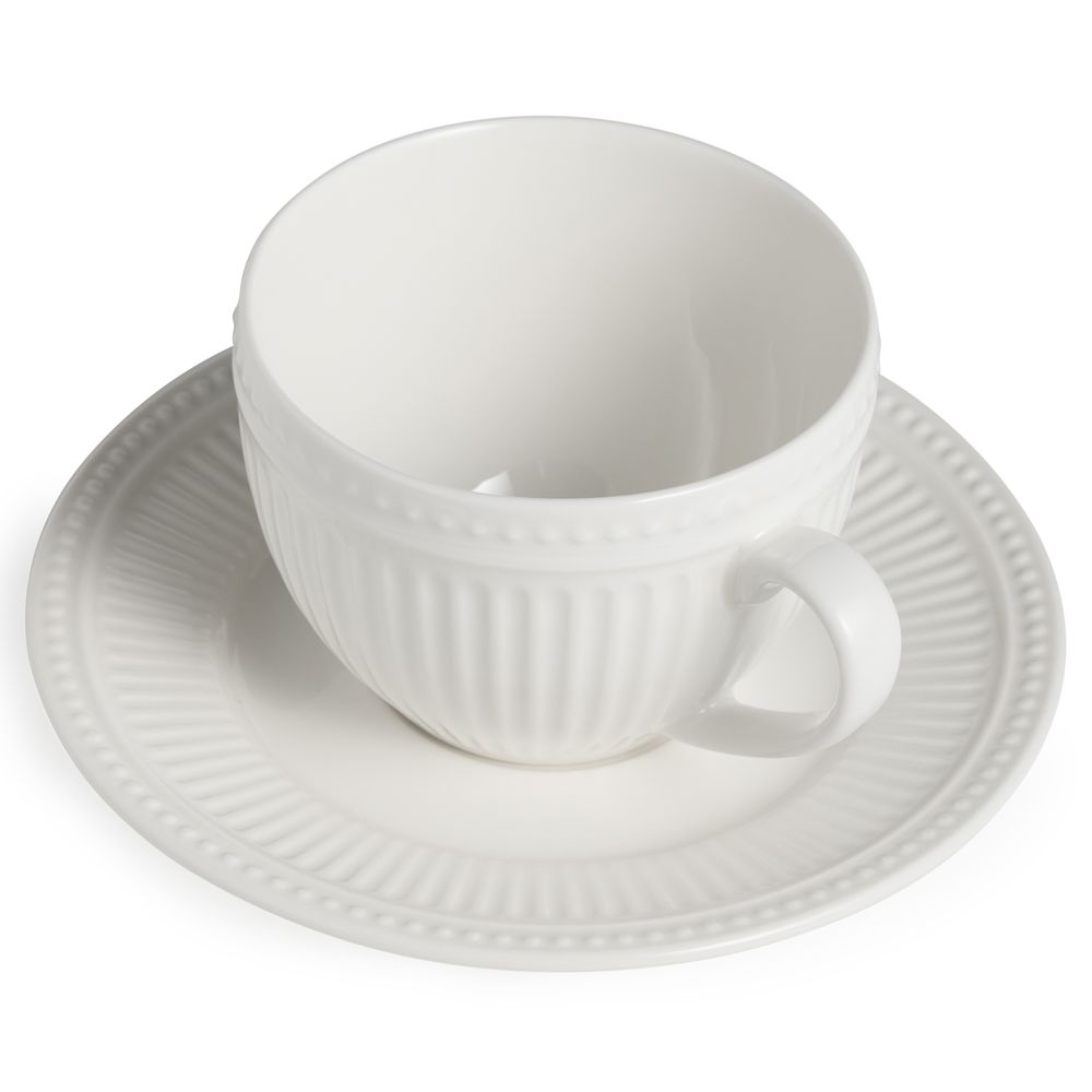 ЧАЙНЫЙ НАБОР LEFARD "GORGEOUS" НА 2 ПЕР. 4 ПР. 300 МЛ (КОР=12НАБ.)