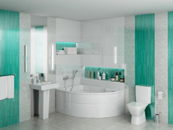 Унитаз-компакт Santek Нео с сиденьем микролифт