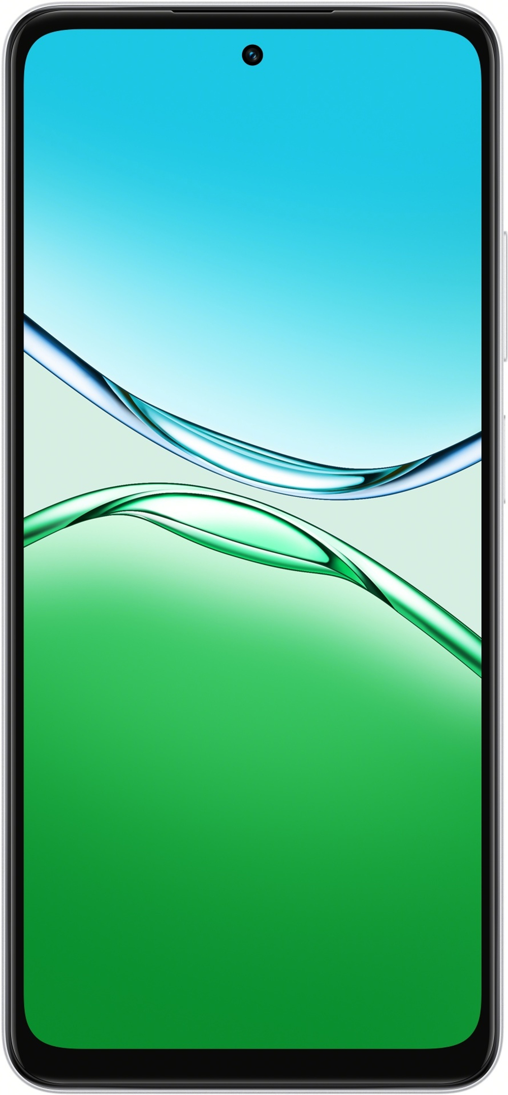 Смартфон OPPO A5 6 ГБ/128 ГБ белый