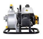 Мотопомпа бензиновая Huter MP-25