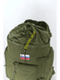 Тактический военный походный каркасный рюкзак 100 л Олива