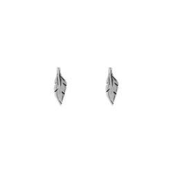 Серьги Ciclon PLUMA SILVER A232606 S