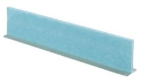 Расширительный профиль Usystems Multi 1200 x 100 x 10 мм