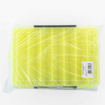 Коробка двухсторонняя для воблеров, 14 гнезд (31х22.5х6см), Желтый