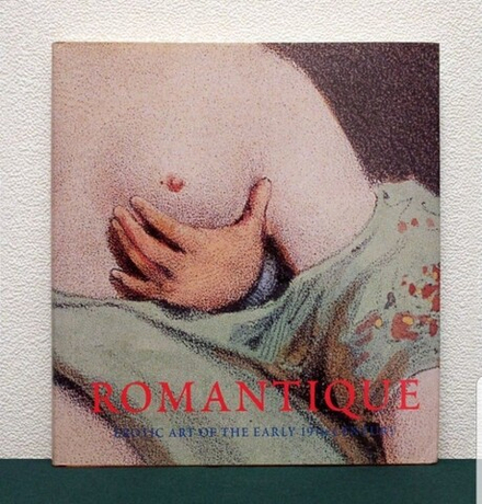 Romantique. Erotic Art of the Early 19th Century. Романтик. Эротическое Искусство Начала 19-го Века