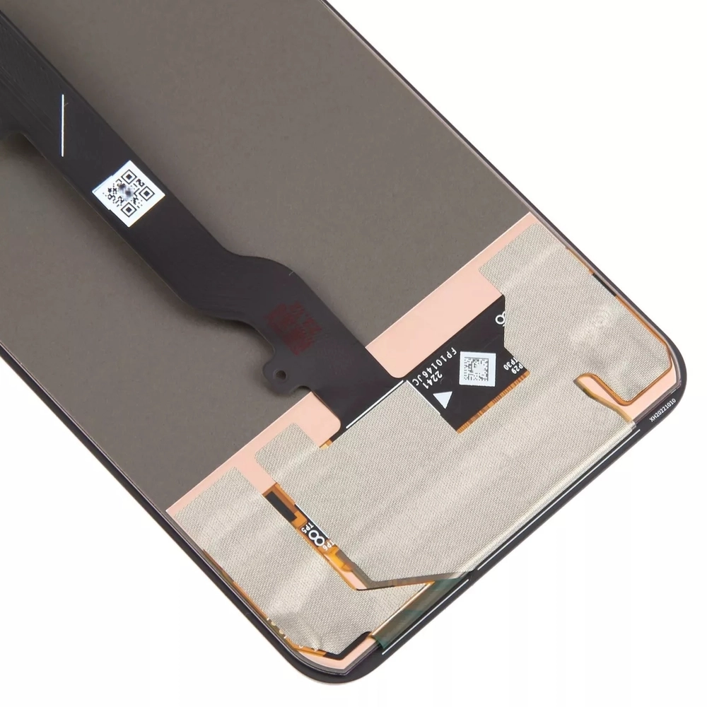 Infinix Note 12 (X676C) / Дисплей (lcd) (в сборе с тачскрином) (ORIG-SP)