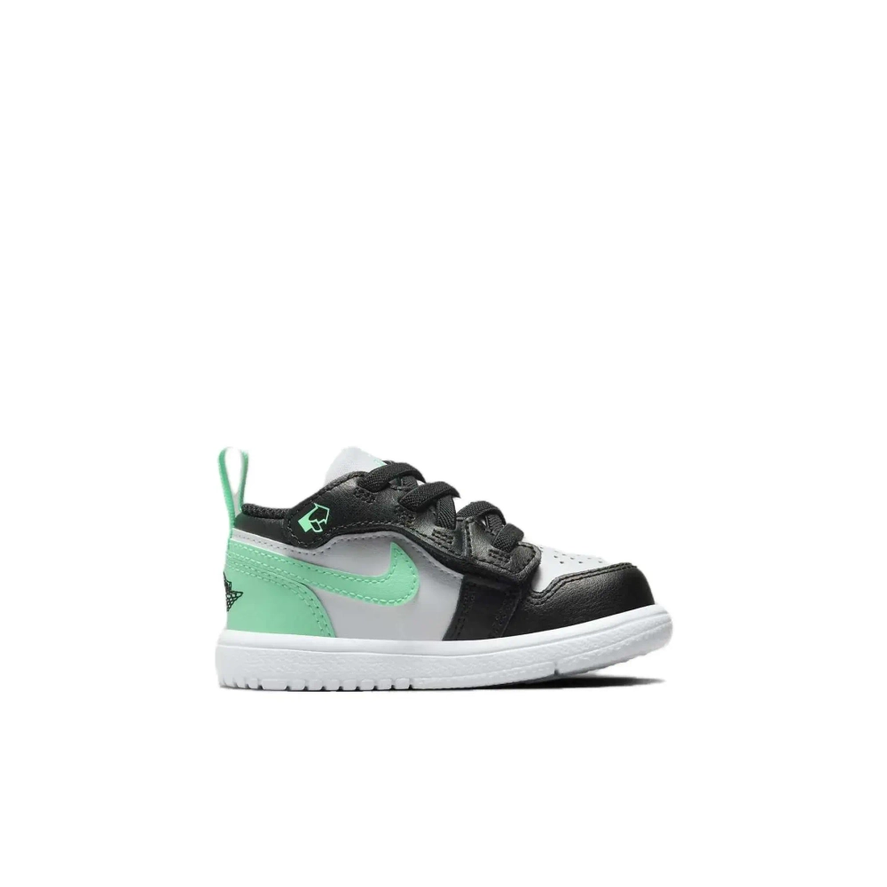 Детские кроссовки Air Jordan 1 Low Alt 'Green Glow' DR9747-131