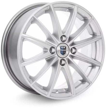 K&K Пойнт Бланк 6x15 4x100 ET 45 Dia 67.1 (HS)