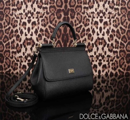 Сумка Dolce&Gabbana