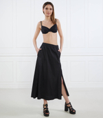 Юбка Max Mara Leisure - черный(310101386)