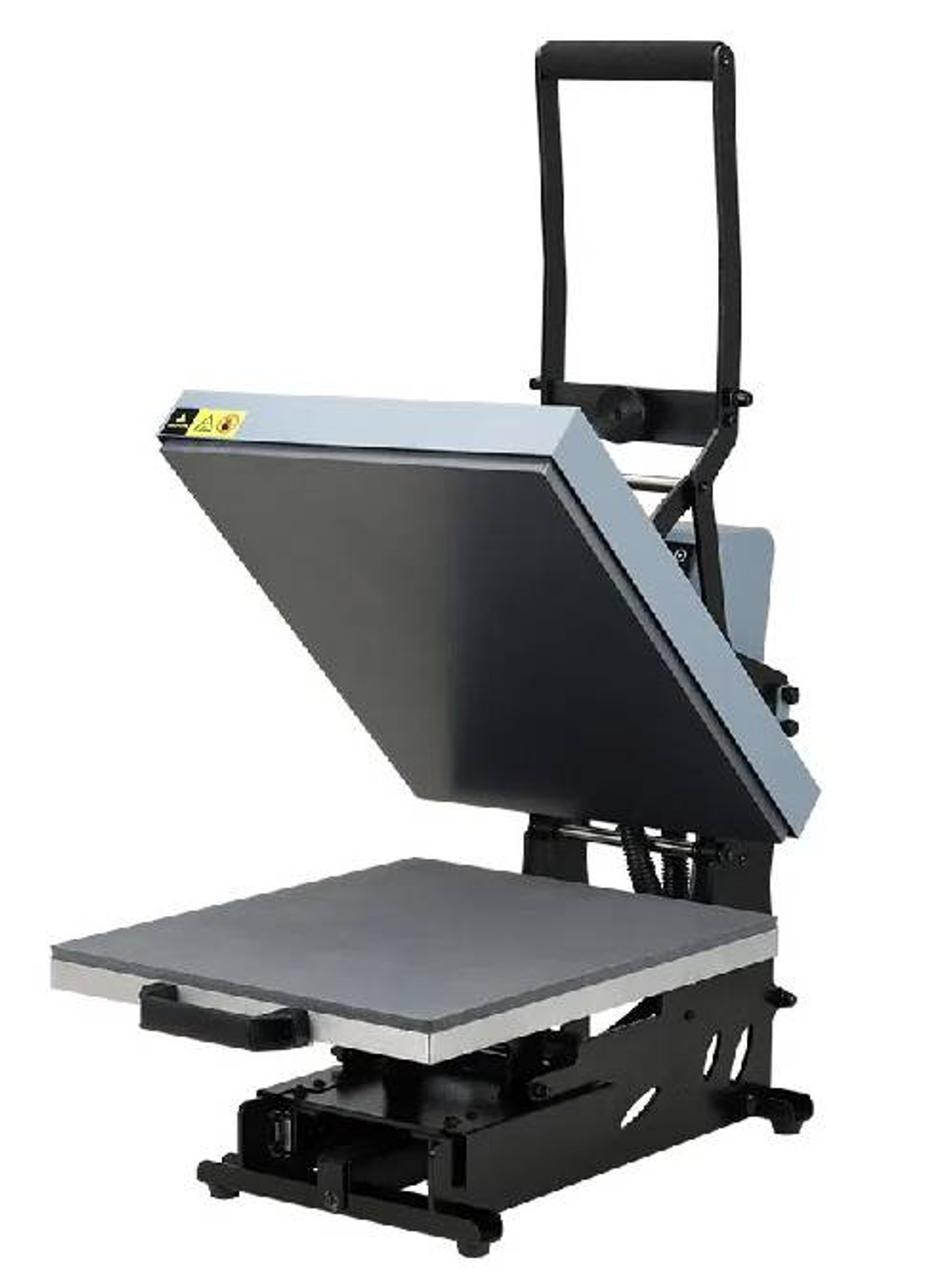 Термотрансферный пресс Lopo GS-803, 30х40 см