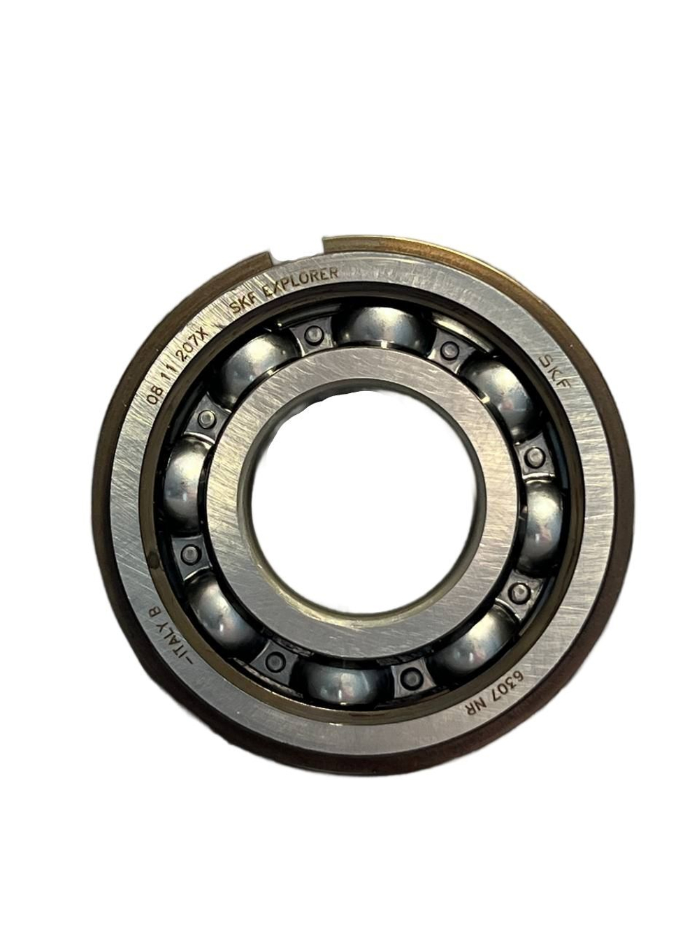 Подшипник SKF 6307 NR