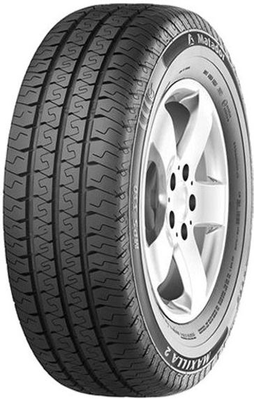 Matador MPS 330 Maxilla 2 185/75 R16C 104/102R