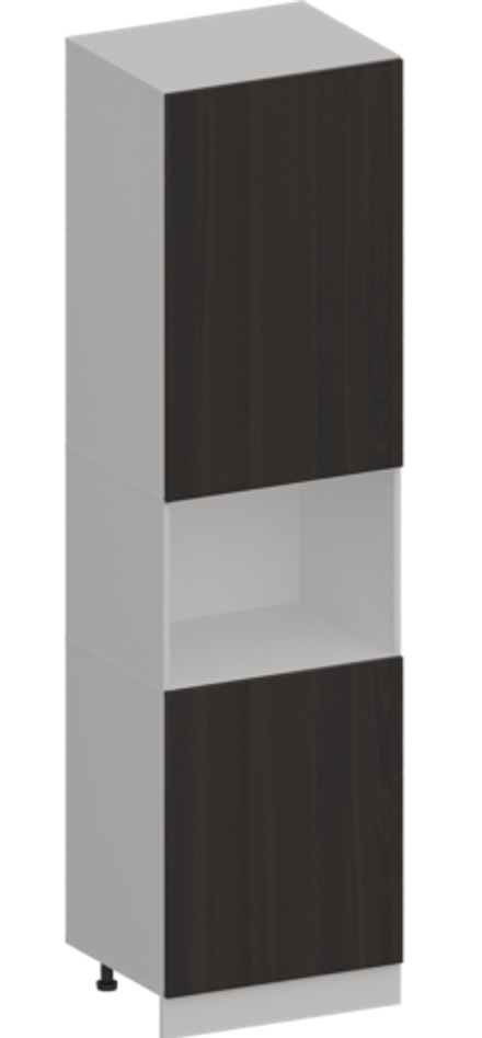 Кухня Модуль ШП 600 Вотан / Ликата