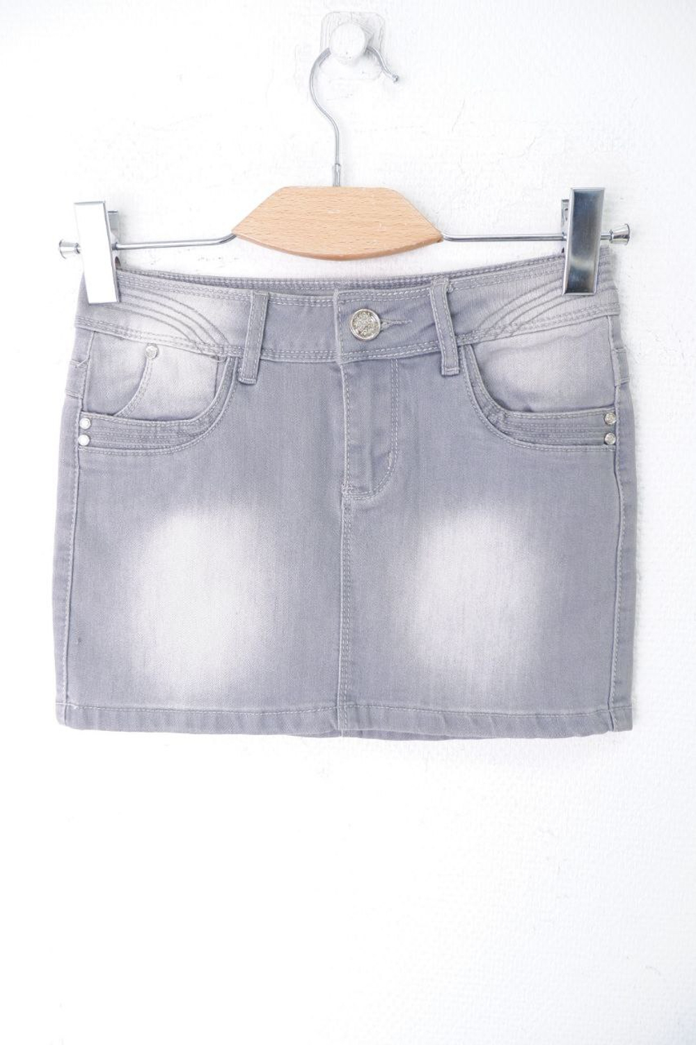 Юбка короткая 44 размер