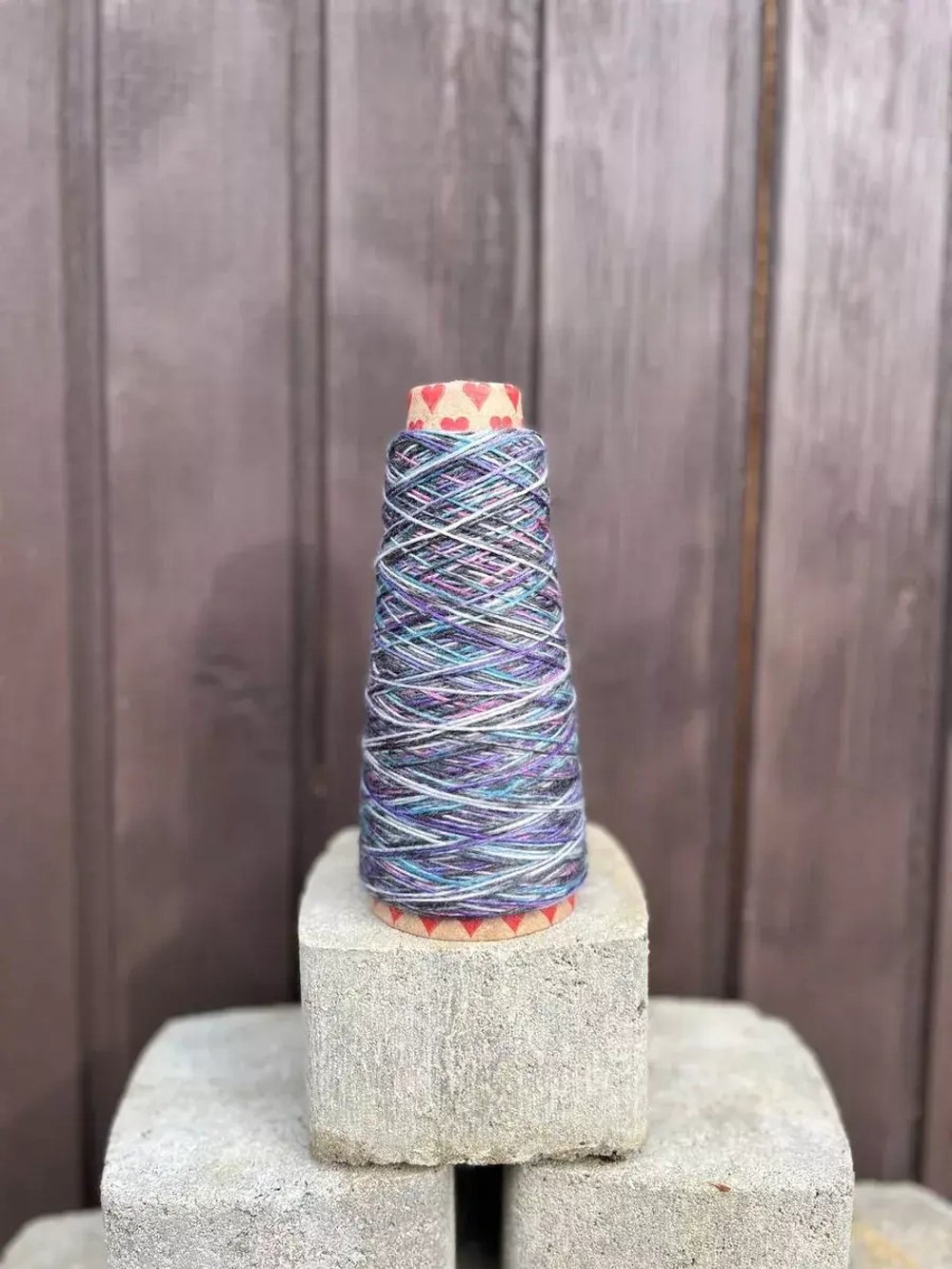 Пряжа носочная для вязания Аркобалено