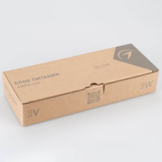 Блок питания Arlight ARPV-UH24240-PFC-0-10V 24V 240W IP67 10A 024143