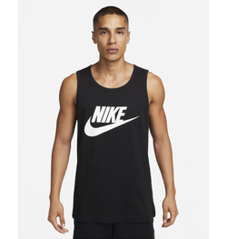 Майка мужская NIKE M NSW TANK ICON FUTURA