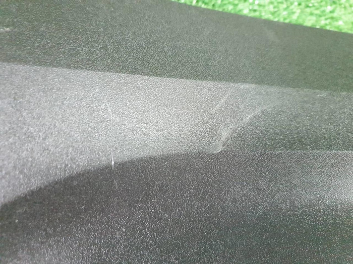 Накладка двери задняя правая Volvo XC40 (2017-н.в.)