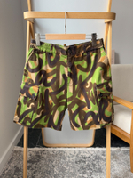 Хлопковые шорты Dsquared2, S