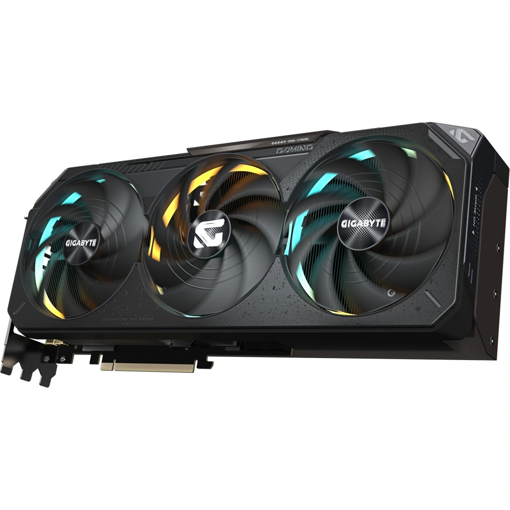 Видеокарта Gigabyte RTX5080 GAMING OC 16GB GDDR7 256bit 3xDP HDMI 3FAN RTL