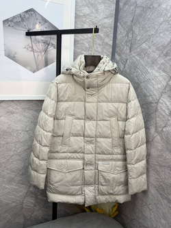 Пуховик Kiton