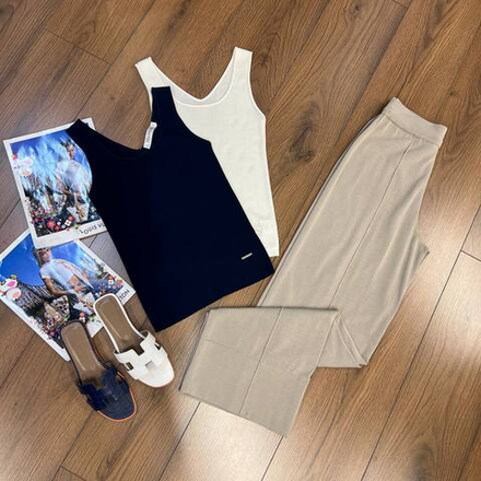 Майка MaxMara