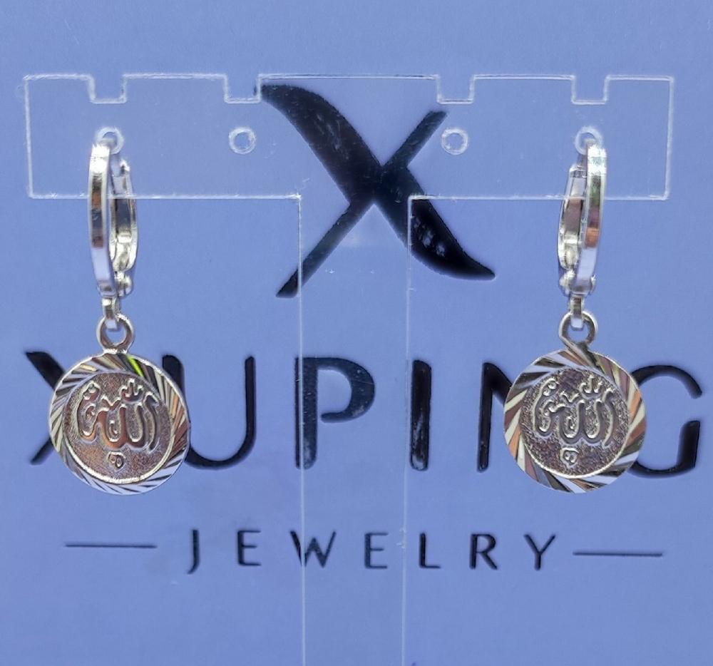 Серьги Xuping