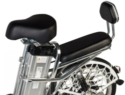 Электровелосипед Jetson V8 PRO 350W (48V/20Ah)