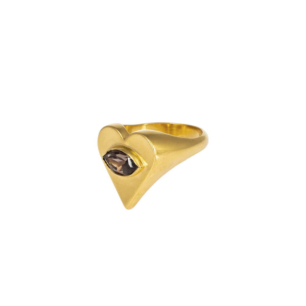 vision_ring_golden_3_однотон