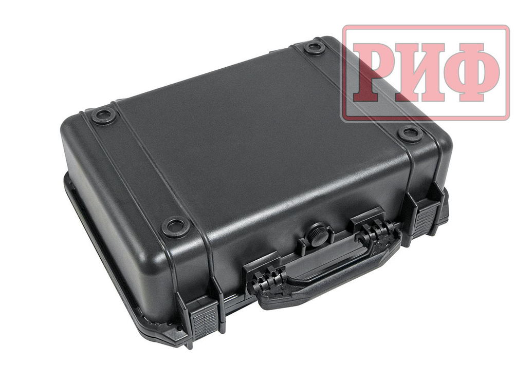 Кейс защитный ударопрочный РИФ 470х357х176 мм IP55