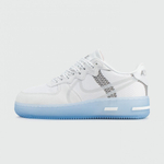 кроссовки Nike Air Force 1 React White Ice CQ8879-100