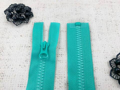 Молнии трактор АРТА-Ф 2076, Латвия, Т6, L 75 см