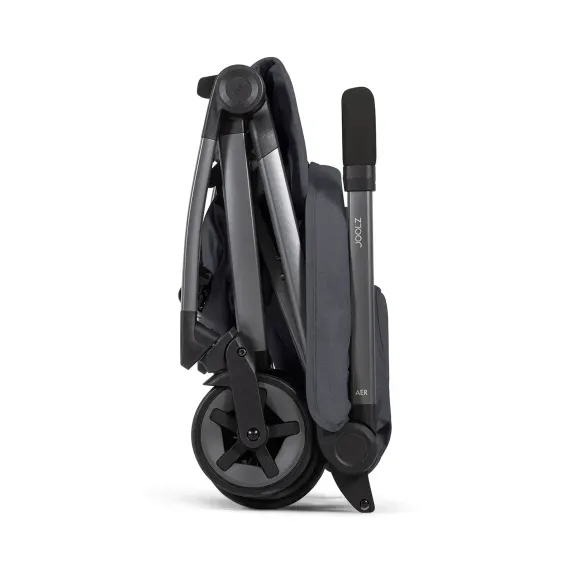 Прогулочная коляска Joolz Aer2 Stone Grey