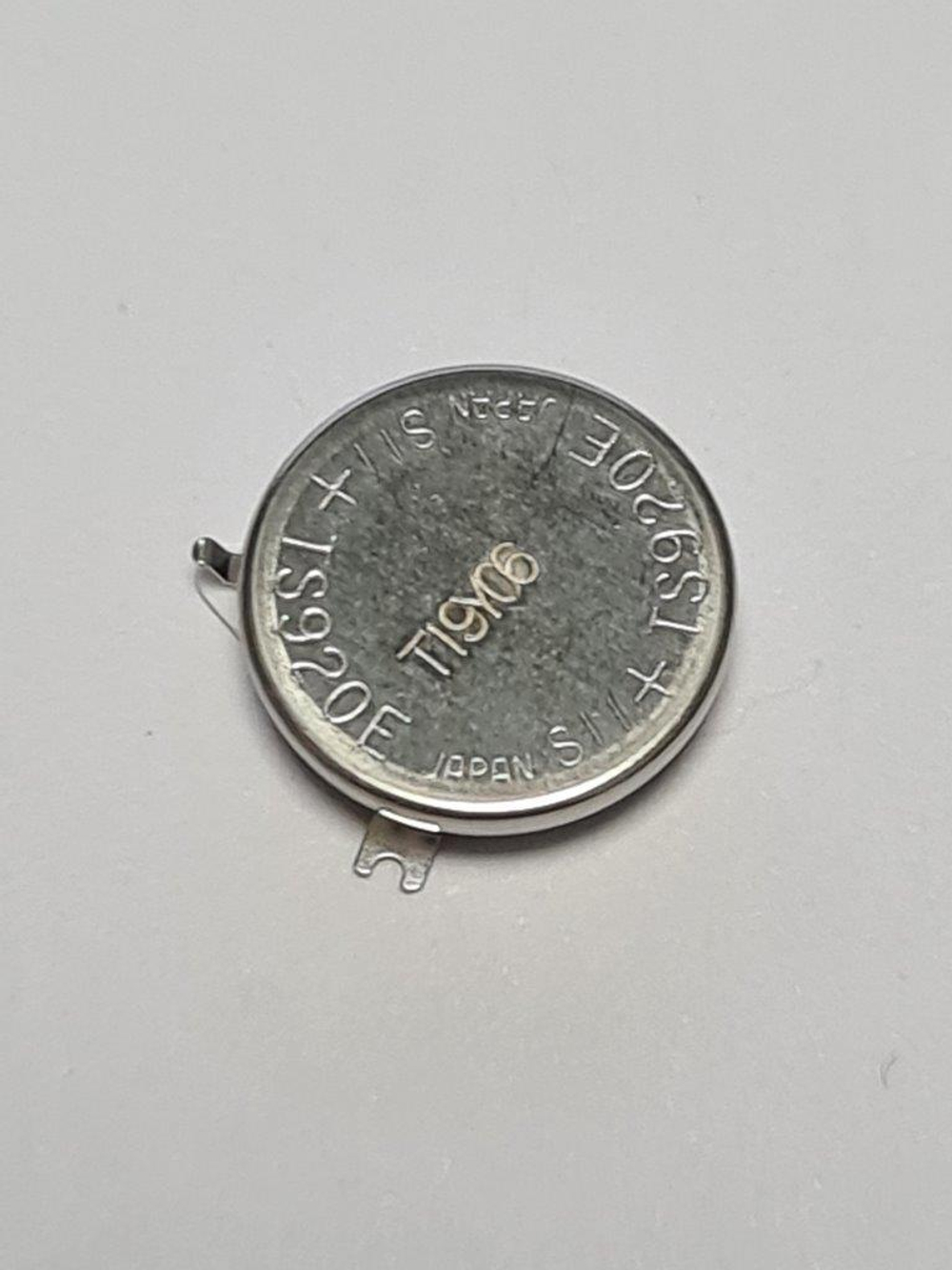 Аккумулятор 3023.24H Seiko