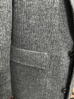 Пальто Zegna