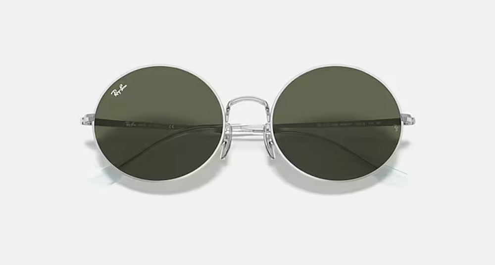 RAY-BAN OVAL RB1970 914931